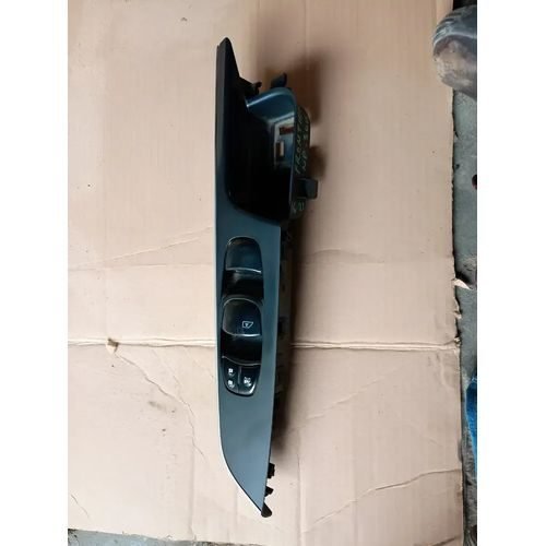 Control Maestro Nissan Frontier Np300 16-23