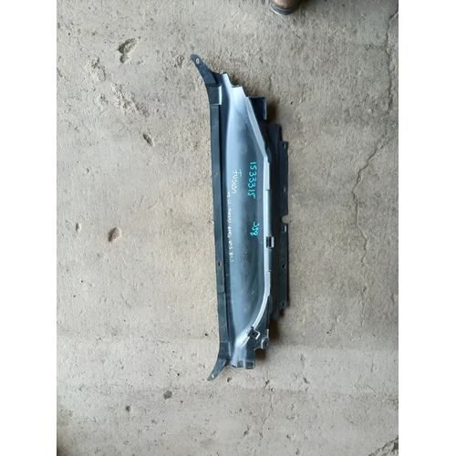 Tolva Superior De Radiador Ford Fusion 13-20 Nuevo-original
