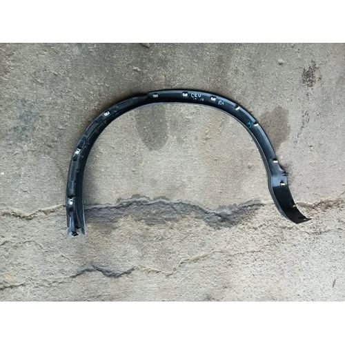Vista 5 de Moldura De Arco Honda Crv 12-14