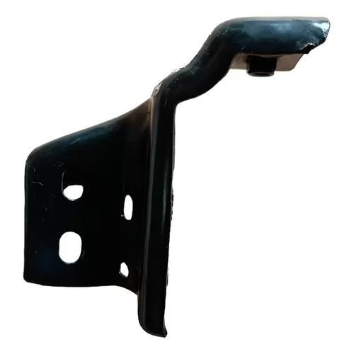 Soporte De Salpicadera Izquierda Vw Fox 10-14