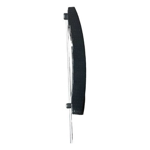 Anti Impacto Trasero Volkswagen Vento 14-20