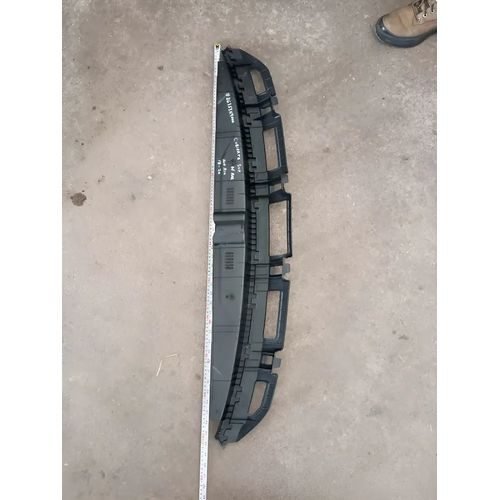 Cubierta Superior De Radiador Kia Rio 18-20
