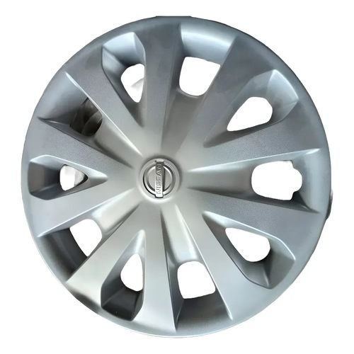 Tapa De Rin 15  Nissan Versa 12-20