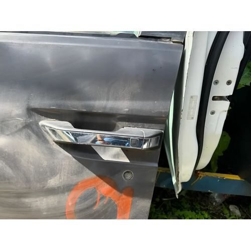Puertas Izquierdas Honda Odissey 2011
