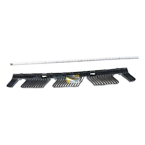 Guia Central De Fascia Trasera Vw T-cross 18-23