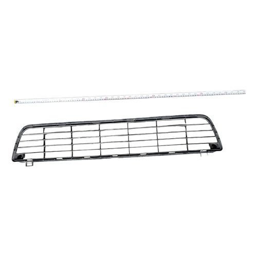Parrilla De Fascia Toyota Hilux 11-15