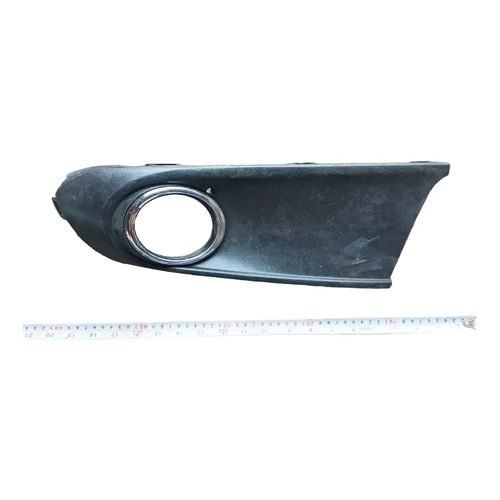 Rejilla De Faro Niebla Izquierda Vw Vento 2014