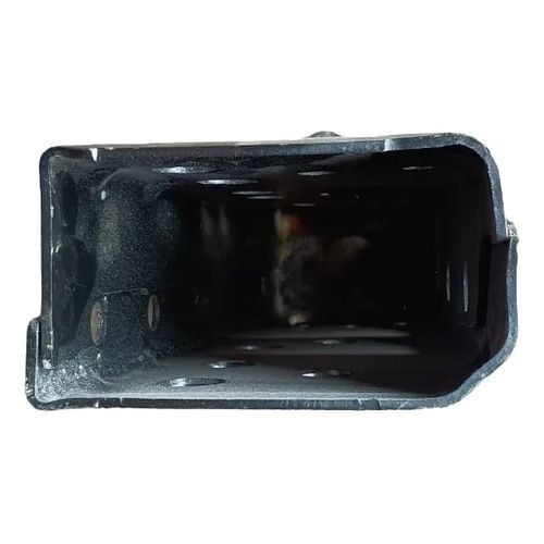 Vista 5 de Extension Frontal De Chasis Nissan Np300 16-23