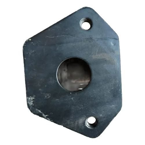 Vista 4 de Extension Frontal De Chasis Nissan Np300 16-23