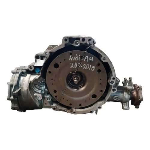 Transmision Automatica Audi A4 2013 Turbo