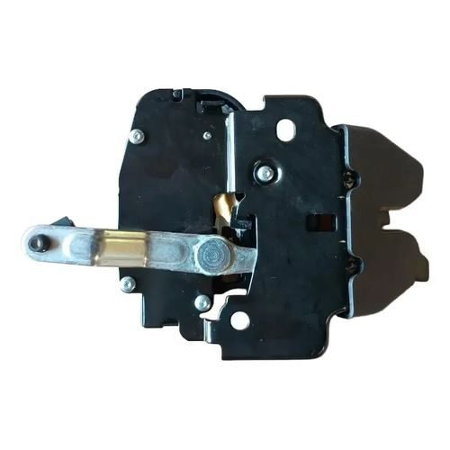 Chapa Cajuela Electrica Nissan Versa 12-19