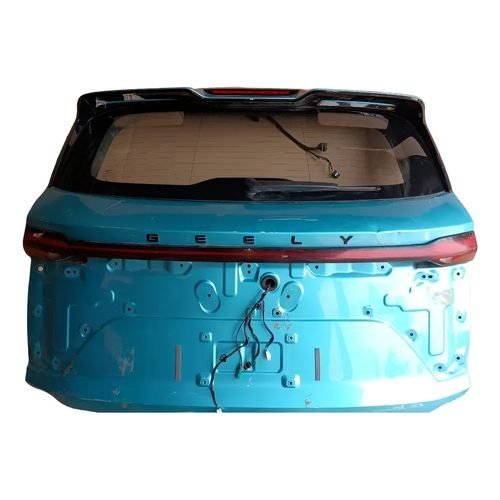 Quinta Puerta Geely Coolray 18-24