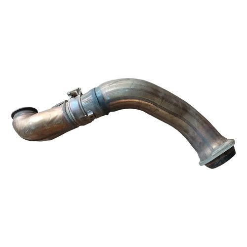 Vista 4 de Tubo De Escape Ford F-350 2011-2016 6.7 Diesel