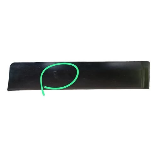 Moldura Inferior Puerta Tras Izq Chevrolet Captiva 06-15