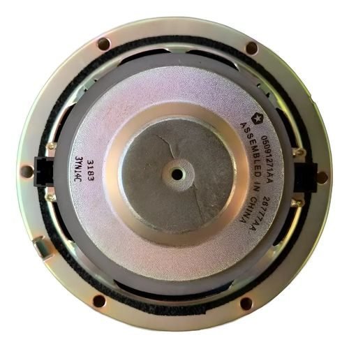 Sub Woofer Jeep Wrangler 13-14