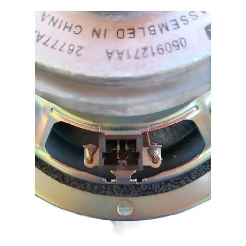 Vista 3 de Sub Woofer Jeep Wrangler 13-14