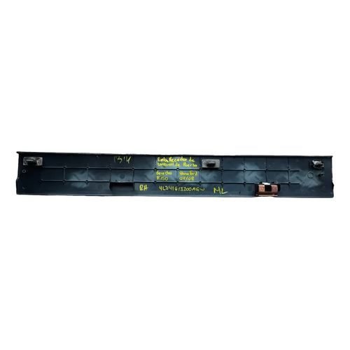 Vista 2 de Embellecedor De Estribo Derecho Ford F-150 04-08