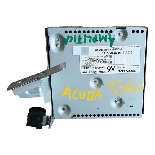 Amplificador Honda Acura Ilx 16-18