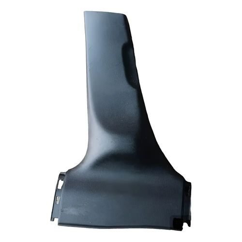 Moldura Inferior De Columna Central Izq. Honda Civic 11-15