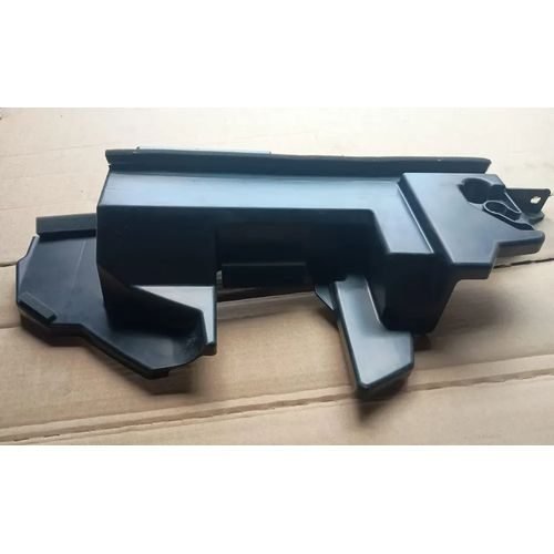 Vista 5 de Deflector De Aire Izq P/radiador Nissan Xtrail 2008-2014