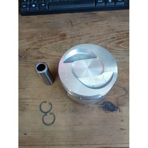 Piston Nissan Frontier 99-04 3.3l