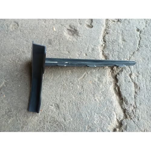 Moldura De Fascia Trasera Izquierda Ford Fiesta 14-18
