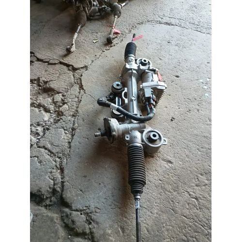 Cremallera Chevrolet Silverado 19-22