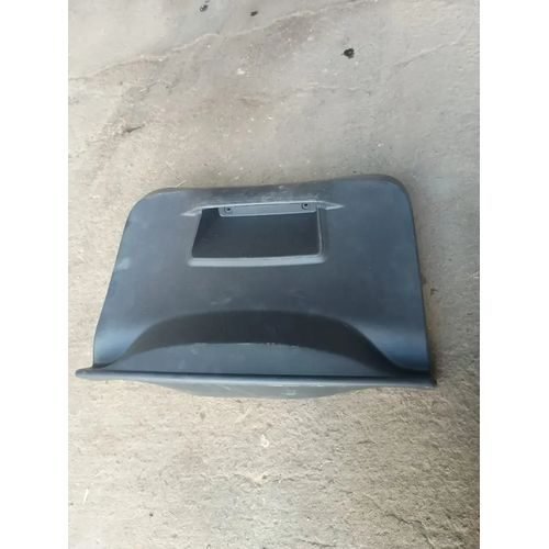 Moldura De Cajuela Interior Renault Duster 17-21