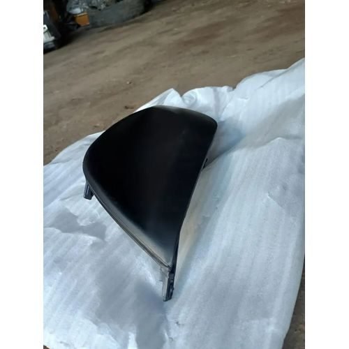 Vista 3 de Rejilla Fascia Nissan Versa 12-19