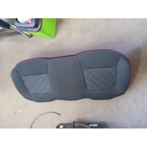 Asiento Trasero Renault Kwid 20-25