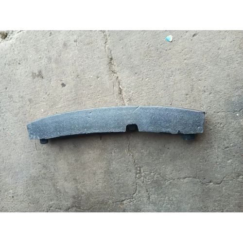 Vista 3 de Anti Impacto Trasero Vw Vento 14-20