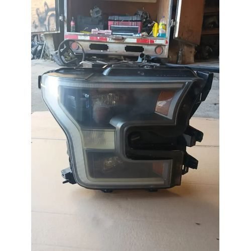 Faro Led Ford Raptor 15-17