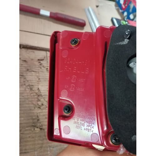 Vista 4 de Intercalavera Kia Rio Sedan 18-23
