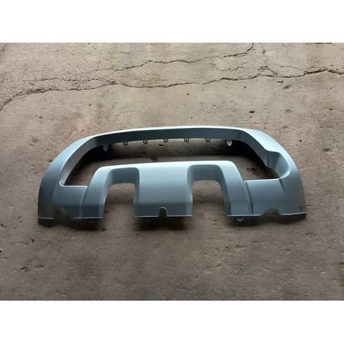 Moldura Fascia Renault Oroch 18-22