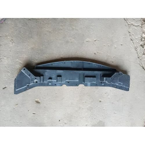Soporte Delantera Inf. Fascia 12-13 Nissan Versa Orig-usado