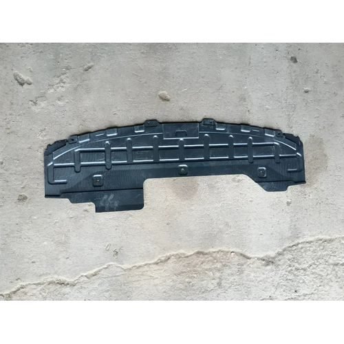 Tolva Inferior De Motor Chevrolet Spark 2016-2022 Nuevo-orig