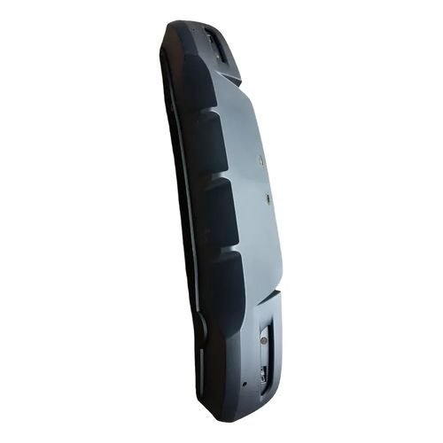Fascia Inferior Kia Rio 18-20