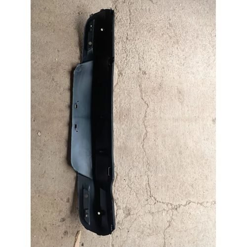 Vista 5 de Fascia Inferior Kia Rio 18-20