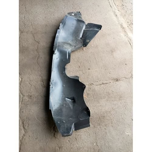 Tolva Salpicadera Derecha Chevrolet Trax 13-16