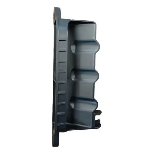 Difusor Protector Toma De Aire Hyundai Accent Kia Rio 18-23