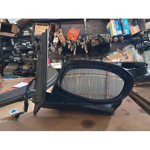Espejo Derecho Honda Odyssey 14-16 Con Camara