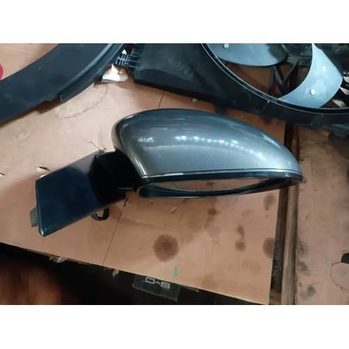 Vista 5 de Espejo Derecho Honda Odyssey 14-16 Con Camara
