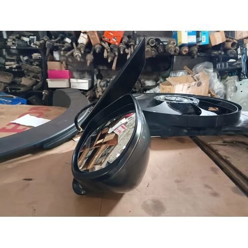 Vista 2 de Espejo Derecho Honda Odyssey 14-16 Con Camara