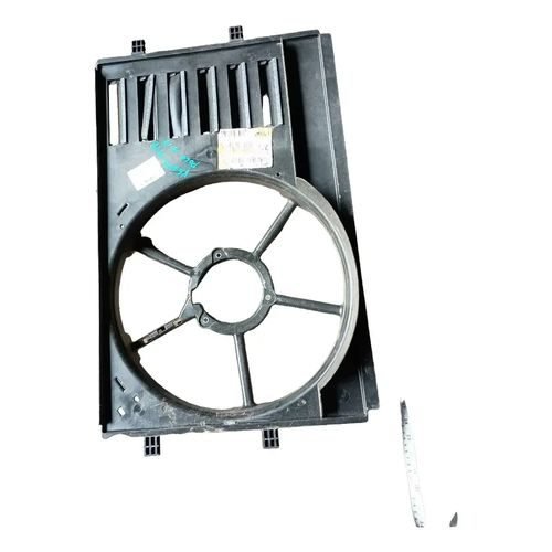 Tolva Motoventilador Vw Vento 14-18