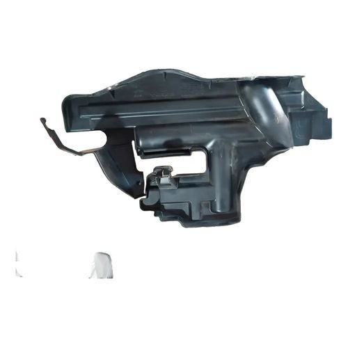 Deflector De Radiador Derecho Cr-v 12-16