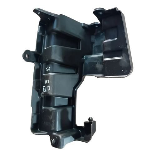Deflector De Radiador Del. Izquierdo Honda City 14-16