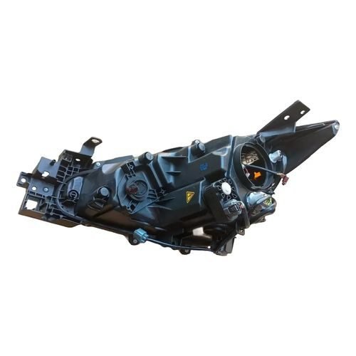 Vista 4 de Faro Derecho Mazda 3 Grand Touring 17-18 Led