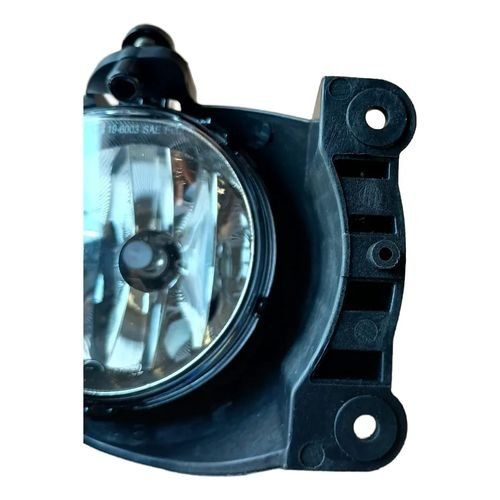 Vista 2 de Faro De Niebla Derecho Chevrolet Sonic 12-16