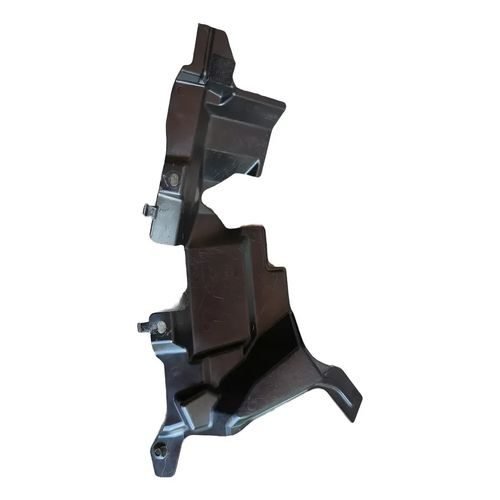 Vista Tablero Inferior Izquierda Ford Explorer 11-15