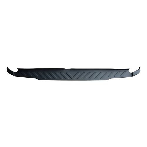 Moldura De Defensa Trasera Nissan Frontier Np300 16-20